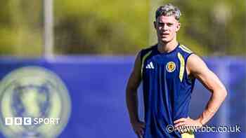 From leaving Rangers to La Liga - Scotland is next step for Ure