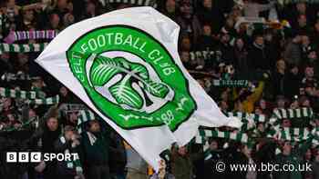 Celtic report £4.8m loss as revenue drops by 22.7%