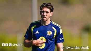 Pizza with Henry, captaining Brondby, and now a Scotland chance