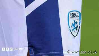 Neutral venues and no 'away' fans - how Israel v Republic of Ireland became so contentious