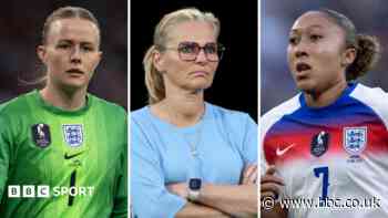'Alarming' - does WSL have a homegrown problem?