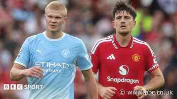 'Far from their best' to 'a joy to watch' -  ranking Premier League teams' start to season