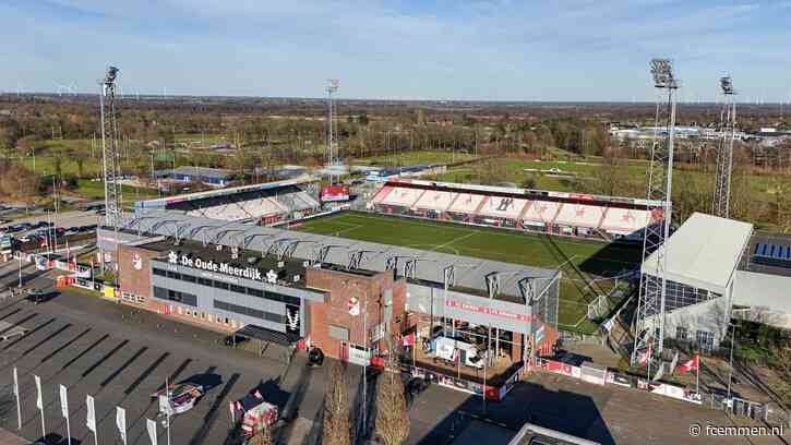 Vacature: teammanager FC Emmen O17