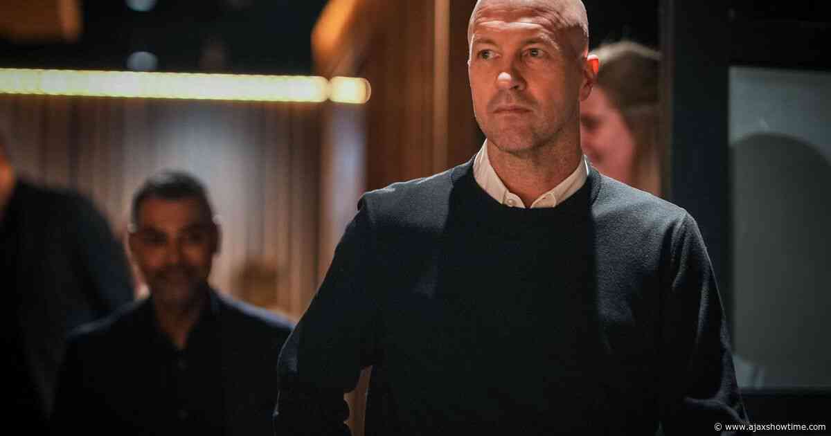 Sutorius waarschuwt Ajax voor 'grote exodus': 'Dan begin je weer vanaf nul'