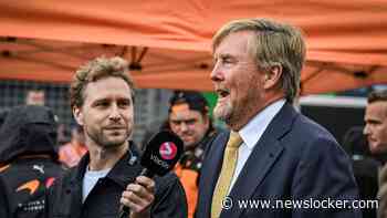 Ander gezicht voor Nederlandse Formule 1-kijker: vaste pitreporter Viaplay ontbreekt dit weekend in Azerbeidzjan