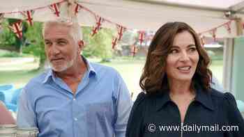 'Sumptuous' Nigella Lawson wins unanimous praise for bringing a 'new lease of life to Bake Off' on show debut - but viewers are left furious over 'cop out' first episode twist