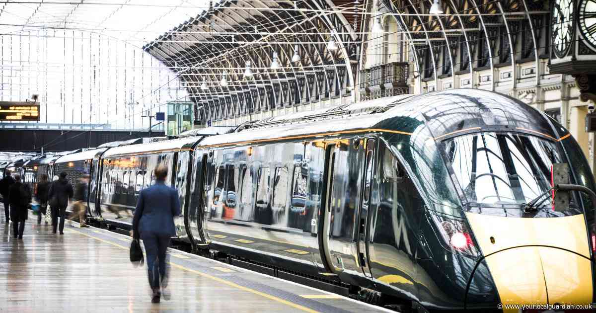 Thousands owed share of £5m payout to victims accused of fare dodging