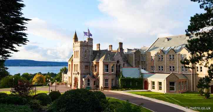 How to spend a perfect weekend in Belfast? Stay at Northern Ireland’s ‘best hotel’
