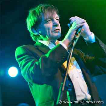 Mark E. Smith's fianc&eacute;e and manager slams The Fall for 'cash grab' album