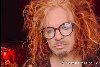 Carrot Top's Lawyer Seeks Court Restrictions on Brian Evans Over Alleged Extortion Attempt