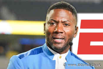 Fired ESPN NFL Analyst Ryan Clark Lands Massive Investment From Former Starbucks CEO