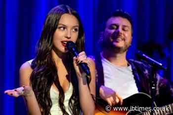 Olivia Rodrigo and Louis Partridge 'Back Together'? Fans Spot Huge Clue the Viral Photos Are Fake