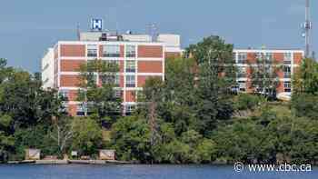 Surgical services unit in Kenora, Ont., hospital hoped to reopen in December after May flood