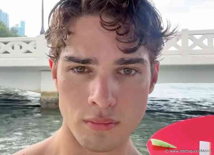 Clavicular accusato di stupro. L’influencer avrebbe drogato con vodka una 17enne nella villa di famiglia