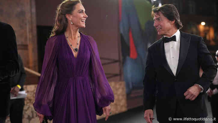 “Altro che Intelligenza Artificiale, le persone vogliono vedere cose reali. Non c’è niente come l’essere umano”: l’affondo di Tom Cruise