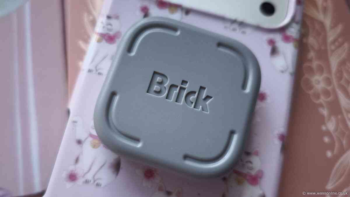 I tried Brick for my phone – screen time went down 3 hours and habits changed instantly