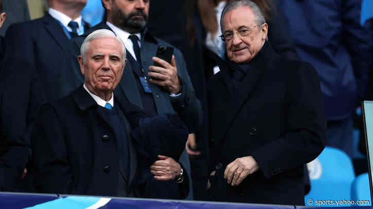 Spanish journalist apologises to Real Madrid over controversial Gara remarks: ‘I withdraw the comparison, but…’