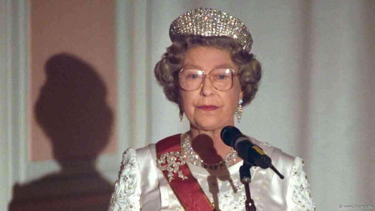 Düsteres Geheimnis um Queen Elizabeth II.: Dokumente zu Palast-Skandalen verschwunden