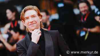 „The Paper“-Star Domhnall Gleeson: „Die Branche steckt noch tiefer in Schwierigkeiten, als ich dachte“