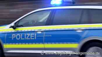Mit 70 km/h durch Augsburgs Fußgängerzone: So wurde ein 29-Jähriger vor Gericht verurteilt