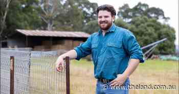 From suburbs to agriculture, forging a different path to industry success