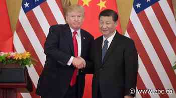 'Nuclear' threat or market boom? Either way, AI race looms over Trump-Xi talks