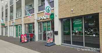 Bye-bye buurtsuper: Spar Celsiusplein sluit na nog geen twee jaar