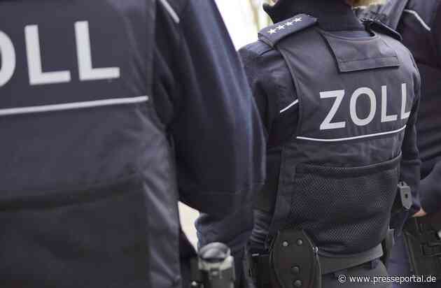 HZA-A: Zoll bekämpft Menschenhandel und Zwangsarbeit/Hauptzollamt Augsburg beteiligt sich an EMPACT Action Days