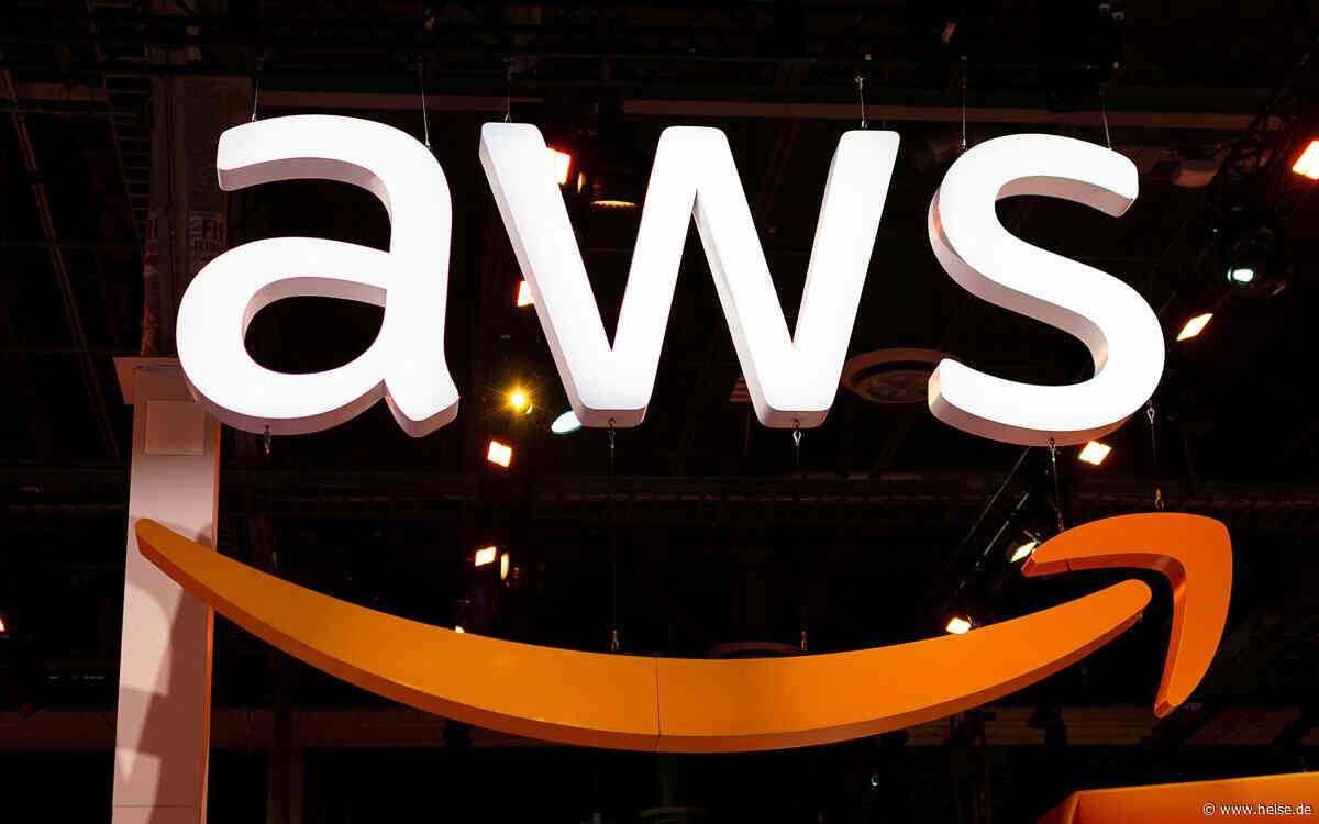 Neu von AWS: Weniger Kontextpflege für selbst gebaute KI-Agenten