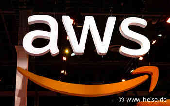 Neu von AWS: Weniger Kontextpflege für selbst gebaute KI-Agenten
