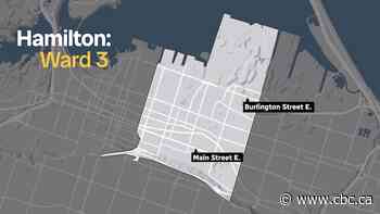 Ward 3: Derelict, empty buildings among top issues for candidates of this lower-city area