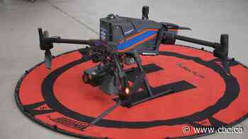 Drones to deliver life-saving equipment to emergencies in Bolton as part of Peel pilot