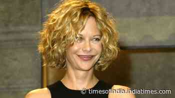 Quote of the day by Meg Ryan