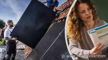 Salderingsregeling stopt, maar verschil tussen regio’s in stijging energiekosten is enorm: deze huishoudens betalen het meest