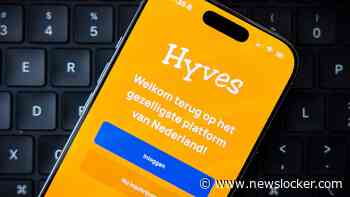 Stelling: Enthousiast over terugkeer Hyves