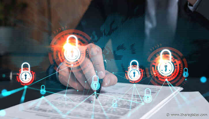 Why security belongs in the network