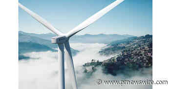 Envision Energy Advances Southeastern Europe's Wind Market as North Macedonia's Largest Wind Project Reaches Financial Close