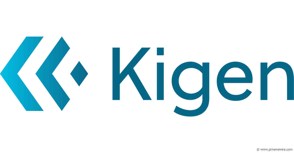Kigen Automotive eSIM first to achieve GSMA eSA certification, bringing latest SGP.32 security to connected vehicle OEMs for long-life fleets