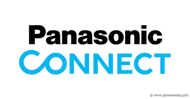 DIVIZE PANASONIC FACTORY SOLUTIONS CENTRALIZUJE SVOU HLAVNÍ ČINNOST VE VÝCHODNÍ EVROPĚ