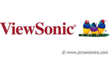 Fourth-Generation Model of the Award-Winning LDS Series of Mobile LED Displays from ViewSonic Now Shipping