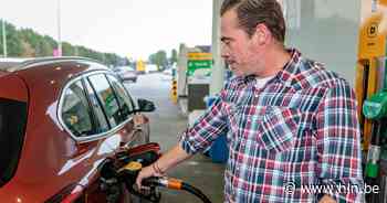Na absoluut record: dieselprijs zakt met bijna 10 cent