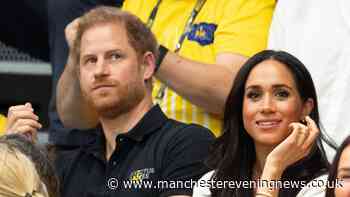 Parents slam Harry and Meghan's kids' school's new 'overkill' photo rule