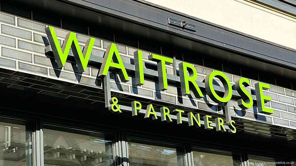 Waitrose issues 'do not consume' warning over drink due to risk of contamination