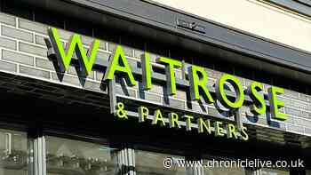 Waitrose issues 'do not consume' warning over drink due to risk of contamination