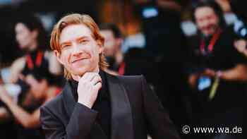 „The Paper“-Star Domhnall Gleeson: „Die Branche steckt noch tiefer in Schwierigkeiten, als ich dachte“
