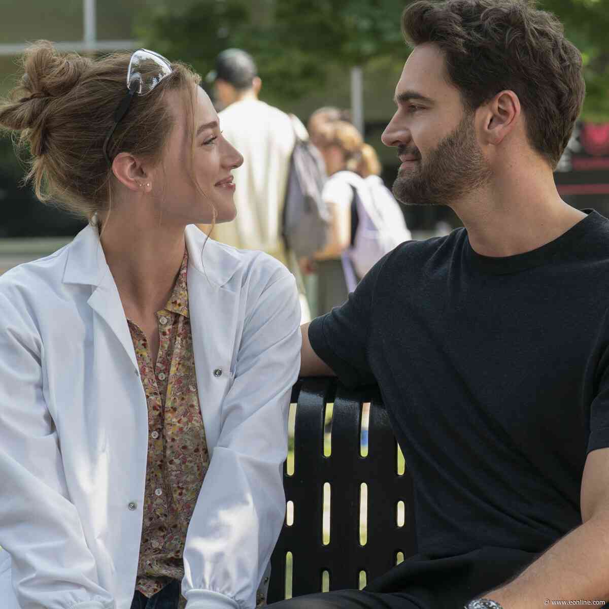 The Love Hypothesis Movie's Biggest Changes From the Book Revealed