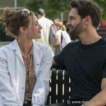 The Love Hypothesis Movie's Biggest Changes From the Book Revealed