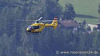 Plötzlicher Kollaps: Wanderer (66) stirbt auf Rundweg am Königssee – Wiederbelebung scheitert