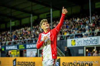 Win VIP-tickets voor FC Emmen – TOP Oss