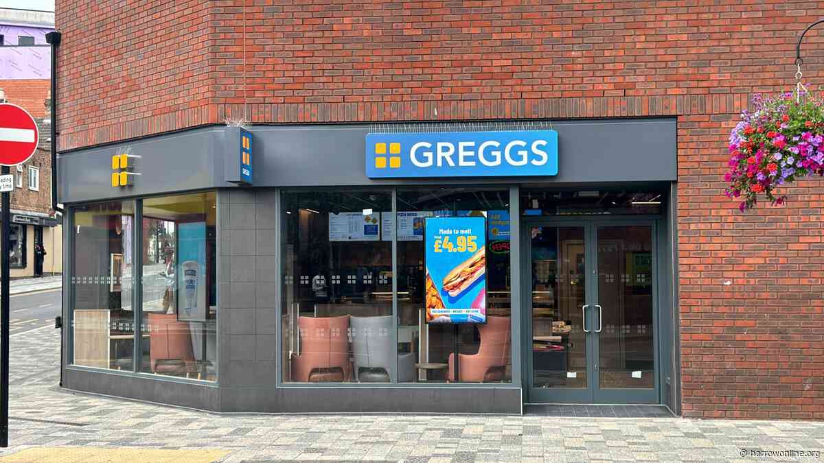 Latest food hygiene ratings revealed for businesses across Harrow
